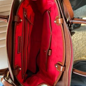 Dooney & Bourke handbag
